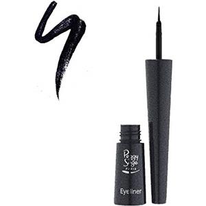Peggy Sage eyeliner pennello glitter nero 2,5 ml