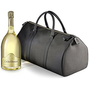 Ca del Bosco Franciacorta Ca' del Bosco Prestige Doppio Magnum Jeroboam 3 lt. con Borsone