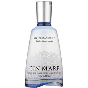 Gin Mare Mare Gin, 700ml