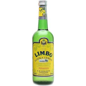 Generico VODKA LIMBO LEMON 28% CL.70
