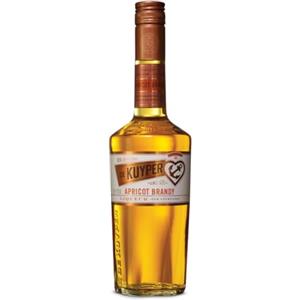 De Kuyper APRICOT BRANDY DE KUYPERCL.70