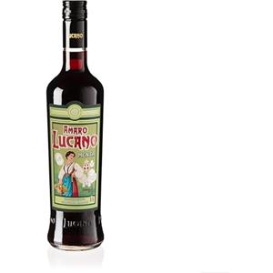 Lucano 1894 - Amaro Lucano Menta, 1L