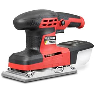 STAYER Levigatrice orbitale, LOM 180