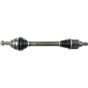 SKF VKJC 8318 Albero Motore/Semiasse - Kit Completo per CITROËN e PEUGEOT