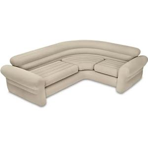 generic Divano componibile neutro da salotto gonfiabile Intex