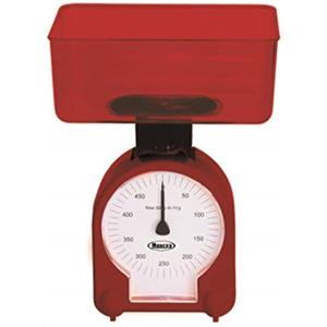 MAURY'S IL NUMERO UNO DEL RISPARMIO Maury's Bilancia Cucina 500gr Chic Colori Assortiti
