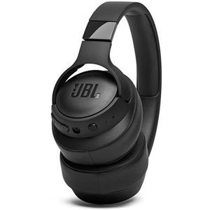 JBL Cuffie wireless con microfono Jbl Tune 710BT - Nero - refurbished
