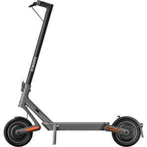 XIAOMI MI ELECTRIC SCOOTER 4 ULTRA BLACK EU