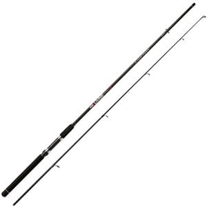 generico Canna Pesca Spinning Cucchiaini Trota Mare Lago Fiume Esche Artificiali Esca (mt. 2,10)