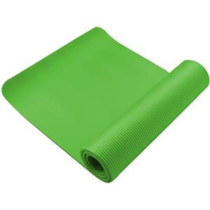 Gaorui Tappetino Yoga Fitness Tappeto Aerobica Ginnastica Materassino Palestra Fitness Ginnastica Yoga 183 x 61 x 1 cm