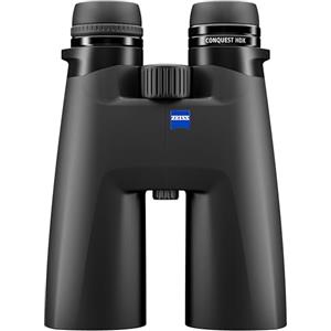 ZEISS Conquest HDX Binocolo 15x56, Nero