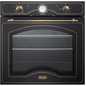 Fisher & Paykel Appliances Italy SpA Forno Incasso Elettrico Multifunzione 74 Litri 60 cm Antracite - CM9LANPPP