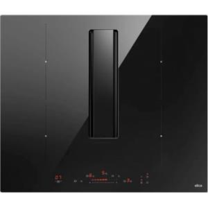 Elica Piano Cottura A Induzione - Elica - Nikolatesla Alpha B - 4 Fuochi - Prf0196211 - Larghezza 60 cm