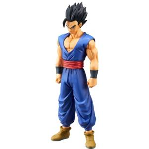 Banpresto DXF Ultimate Gohan - Figura in PVC alta 17 cm da Dragon Ball Super: Super Hero