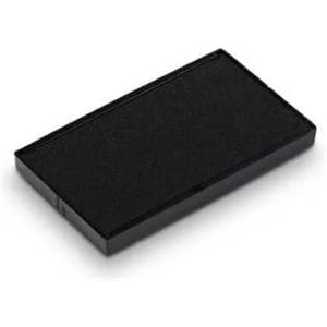 Trodat 6/4926 Tampone di Ricambio Nero - Blister da 3 Pezzi per Printy 4926 e 4726