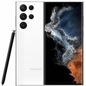 Samsung G S22U white 128 SM-S908BZWDEUB [Spanische Version]