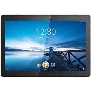 Lenovo TAB M10 Tablet, Display 10.1 HD IPS, Processore Qualcomm Snapdragon 429, 32GB espandibili fino a 128GB, RAM 2GB, WiFi+LTE, Android Oreo, Slate Black