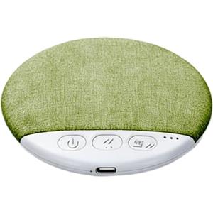 Dopsyesn Cassa Sotto Cuscino,Altoparlante PerCuscino, Altoparlante Per Sotto Il Cuscino, Per DormireWireless Con Bassi Stereo, Cuffie Per Private Per Adulti