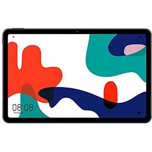 Huawei MatePad Tablet 10.4, 4 GB, 64 GB, Wi-Fi, Processore Kirin 810, sistema operativo EMUI 10 con Huawei Mobile Services (HMS) , Grigio (Midnight Grey)