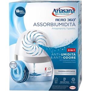 Ariasana Aero 360&deg;
