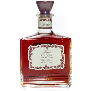 Berta Distillerie Berta - Amaro d'Erbe Il 28 di Via San Nicolao 0,70 lt.