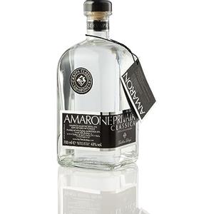 Bottega Grappa di Amarone Privata Classica 43% - 700ml