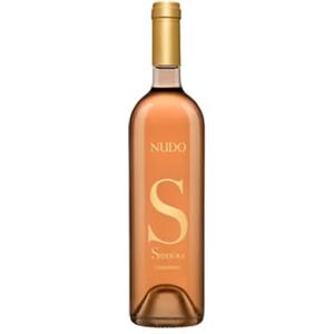 Generico Nudo - Rosato Cannonau di Sardegna D.O.C. - 6x0,75l - Siddura