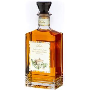 Berta Distillerie Mito Delle Ore Acquavite D'uva Berta Cl 70 42% Vol In Latta