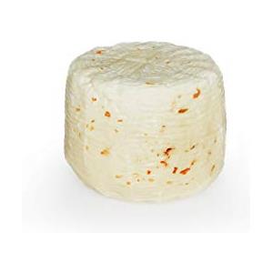 Salumi Pasini Formaggio Primo Sale con peperoncino piccante, latte misto a pasta dura, 950g