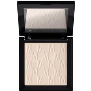 Mesauda Nude Venus Cipria Compatta Extra Fair 10g - Texture Morbida e Levigante