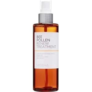 MISSHA Tonico Viso Rigenerante al Polline d'Api - Idratante e Antirughe 150 ml