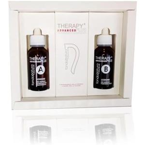 Fondonatura Therapy Plus Advanced 2 flaconi da 50 ml fiale anticaduta