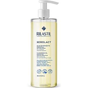 Ganassini RILASTIL XEROLACT OLIO DETERGENTE 750 ML (Grande)
