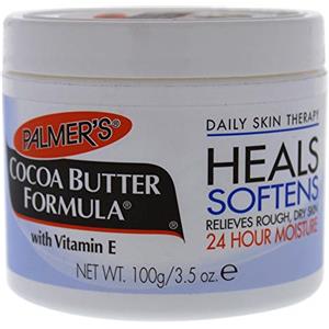 Palmer's Cocoa Burro Formula Crema Jar 3.5oz :4000