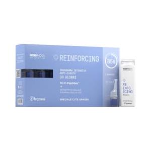 FRAMESI REINFORCING PROGRAMMA ANTICADUTA 30 GIORNI 12 FIALE + SHAMPOO