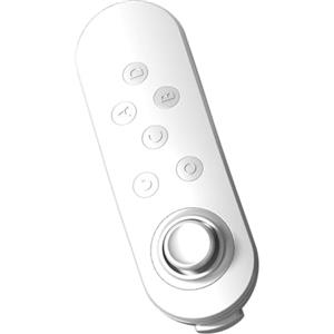 Correa Joystick di Controllo VR per Smartphone Android e IOS, Controller Bluetooth per Tablet, PC, Smart TV Box -