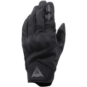 DAINESE Intrepyd Guanti da moto, nero, XS