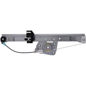 Valeo Alzacristallo Elettrico 850926 per BMW 3 e 3 Touring - Montaggio Posteriore Sinistro