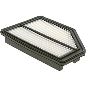 Bosch Filtro Aria Cartuccia F 026 400 295 - Dimensioni 43.5x173x260 mm, Alta Efficienza di Filtrazione