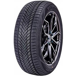 Tracmax 1 PNEUMATICO GOMMA 225/45R 17 91W TL Trac Saver TRACMAX TRAC SAVER auto 4 stagioni