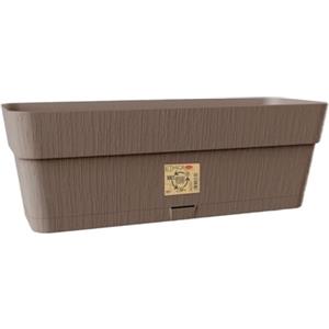 STEFANPLAST S.P.A. FIORIERA ETHICA 50cm Tortora C/RIS Acqua