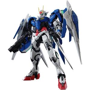 Bandai Gundam 00 Raiser Perfect Grade 1/60 - Modello Articolato e Dettagliato