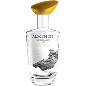 ALKKEMIST Gin Alkkemist Alkkemist Gin Cl. 70 - 700 ml