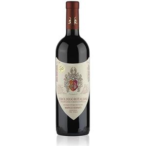 Cantina Marco Donati TEROLDEGO ROTALIANO DOCMARCO DONATI | MARCO DONATI
