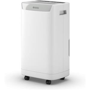 OLIMPIA SPLENDID AQUARIA S1 16 P DEUMIDIFICATORE 16L/24H DOPPIO FILTRO 75m3