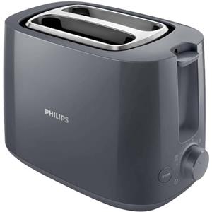 Philips HD2581/10 tostapane Grigio