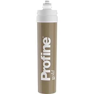 PROFINE Filtro Profine Gold MEDIUM Ultra Filtrazione + Argento Antibatterico + Carbon Block