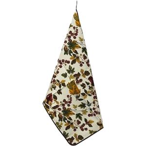 BOTTARO Strofinaccio canovaccio in cotone Bottaro varie fantasie cm 50x70 (BELVEDERE)
