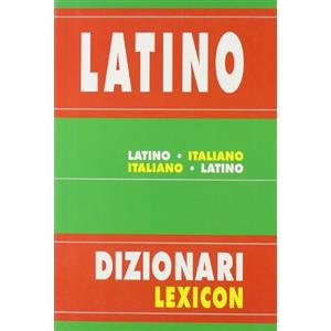 MODERN PUBLISHING HOUSE Dizionario latino-italiano