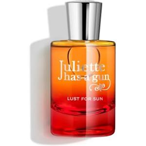 Juliette Has a Gun Profumo Unisex Juliette Has A Gun Lust for Sun EDP 50 ml - Marca: Juliette Has A Gun - EAN: 3760022733566